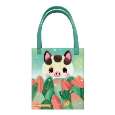 Чанта тип торбичка Bangoberry, Piggy Pig