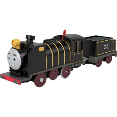 Моторизиран локомотив с вагон, Thomas and Friends, Hiro, HHN58