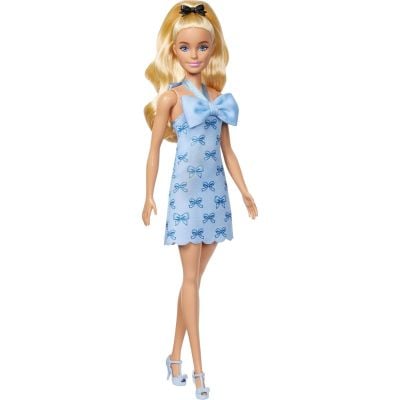 Кукла Barbie, Fashionistas, HYT93
