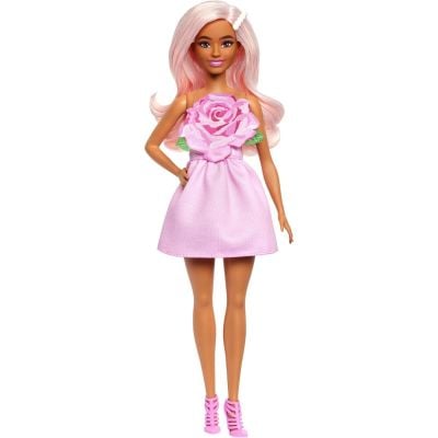 Кукла Barbie, Fashionistas, HYT94