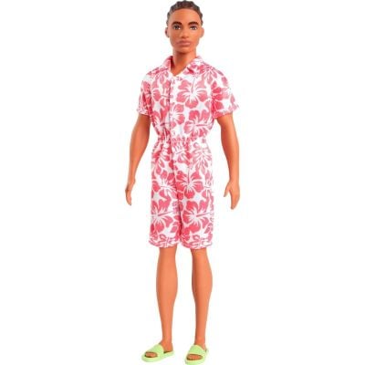 Кукла Barbie Fashionista, Ken, HYT99