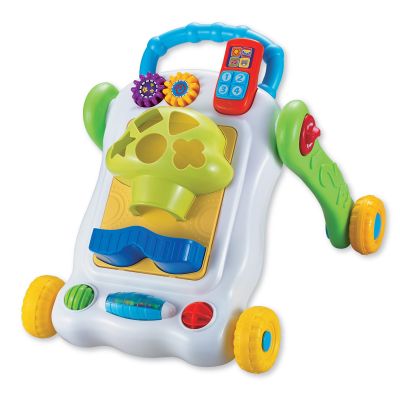 Проходилка Minibo