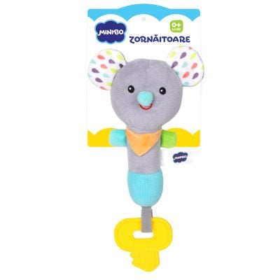 Дрънкалка Коала, Minibo
