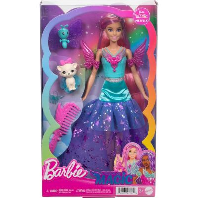 Кукла Barbie, Touch of Magic Malibu, JCW48