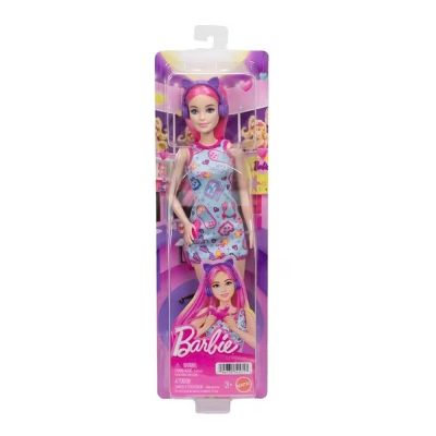 Кукла Barbie Career, Gamer Profesional, JKB54
