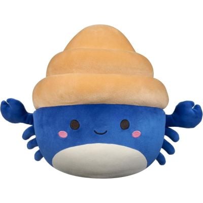 Плюшена играчка, Squishmallows, Lenore, 19 см