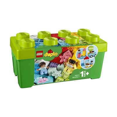 LEGO® DUPLO® -Кутия с тухлички (10913)