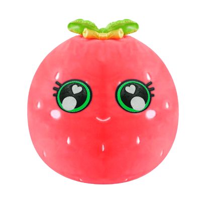 Надуваема плюшена играчка, Little Biggies, Ягода