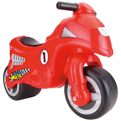 Мотоциклет без педали Dolu My First Moto