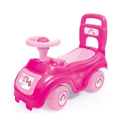DOLU2522_001w 8690089025227 Количка Sit and Ride Mini Ranger Dolu Еднорог