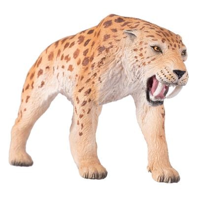 Фигурка Mojo, Тигър Smilodon