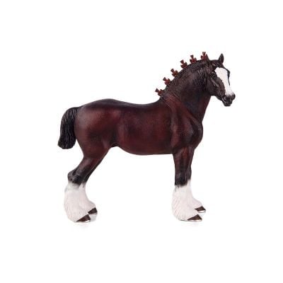 Фигурка Mojo, Кон Shire