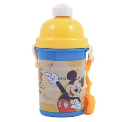 Пластмасов термос Disney Mickey Mouse
