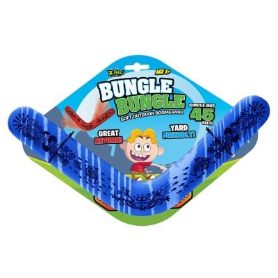 N00000142_001w 008983741422 Бумеранг, Zing, Bungle Bungle
