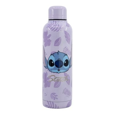 Термос от неръждаема стомана, Stor, Stitch, 330 мл