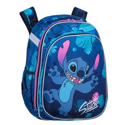 Раница с 2 отделения, Coolpack, Disney Stitch