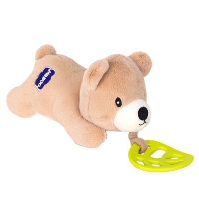Плюшена играчка Minibo, Мече