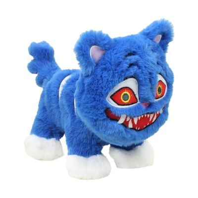 Плюшена играчка, Kopitsa, K-Pop Demon Hunters, Derpy, 20 см