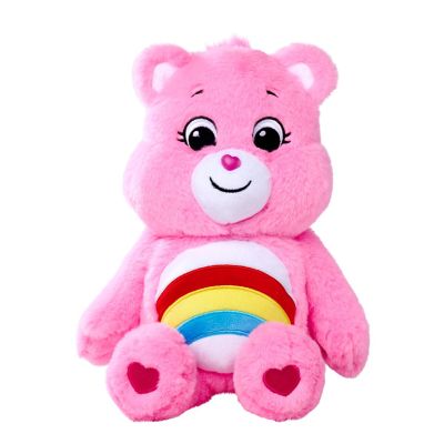 Плюшено мече, Care Bears, Cheer, 35 см