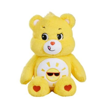 Плюшено мече, Care Bears, Funshine, 35 см