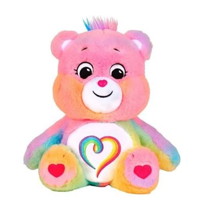 Плюшено мече, Care Bears, Togetherness, 35 см