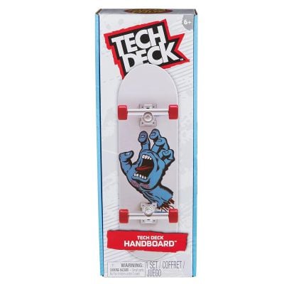 Хендборд Tech Deck, Primitive, 27 см, 6071368