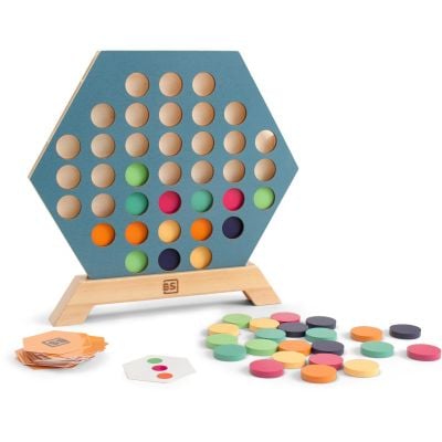 Стратегическа игра, BS Toys – 3 в редица