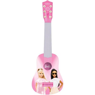Моята първа китара, Lexibook, Barbie