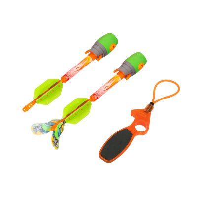 Комплект за изстрелване на стрелички, Zing, Air Storm, Sky Ripperz Combo