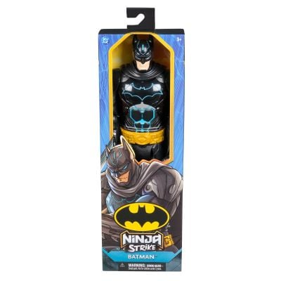 Подвижна фигурка Batman, Ninja Strike, 30 см, 6074673
