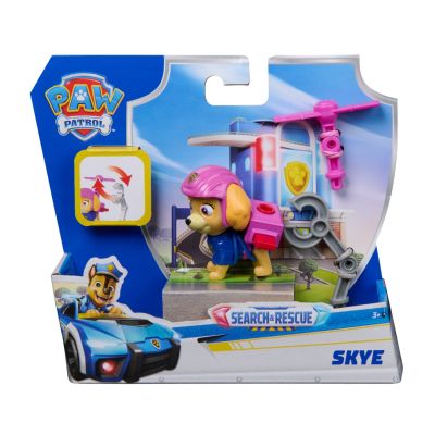 Фигурка с аксесоари, Paw Patrol, Search and Rescue, Skye, 20155505