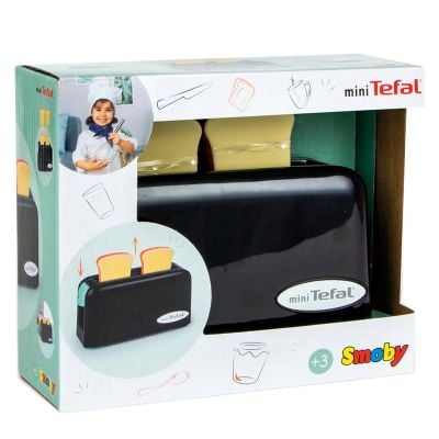 Тостер, Smoby, Mini Tefal Express