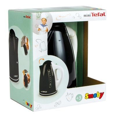 Електрическата кана играчка, Smoby, Mini Tefal Express