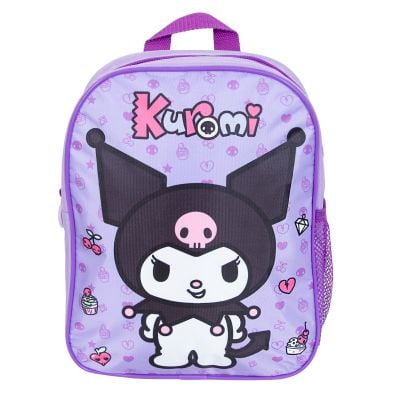 Раница за детска градина с 1 отделение, Kuromi