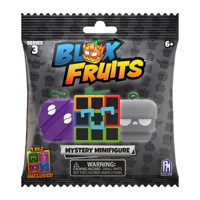 Мини фигурка изненада, Blox Fruits, S3