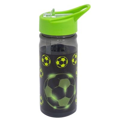 Пластмасова бутилка, Astra, Neo Football, 450 мл