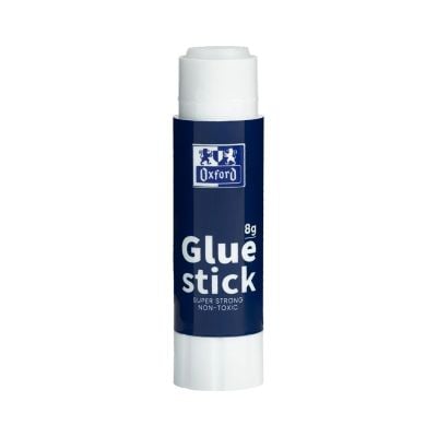 N00023933_001w 5901466239339 Твърдо лепило тип стик, Herlitz, Oxford, Super Strong, 8гр