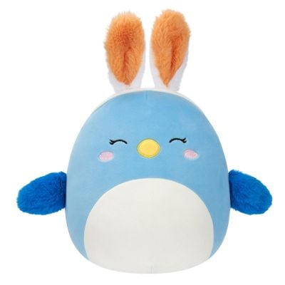 Плюшена играчка, Squishmallows, Птичето Бебе, 19 см