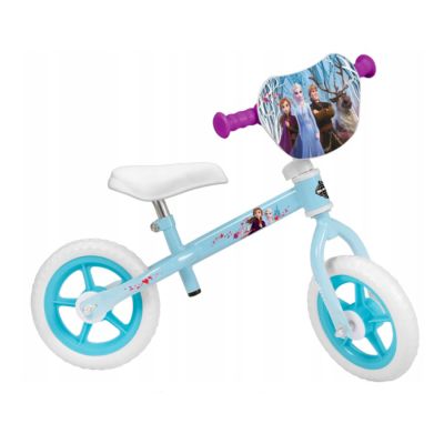 Велосипед без педали, Huffy, Disney Frozen 2, 10 инча