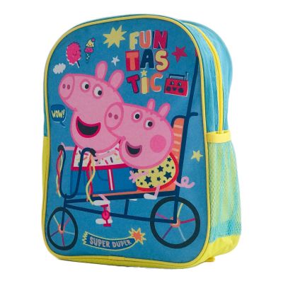 Мини раница, Peppa Pig