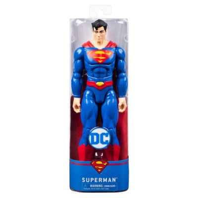 Подвижна фигура, DC Universe, Superman, 30 см