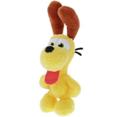 Плюшена играчка, Garfield And Friends, Odie, 25 см