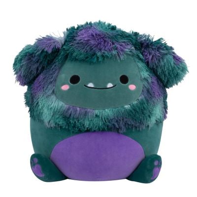 Плюшена играчка, Squishmallows, Бигфут ДжейТи, 35 см