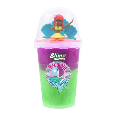 Слайм със Сирена, Slimy, 155 гр