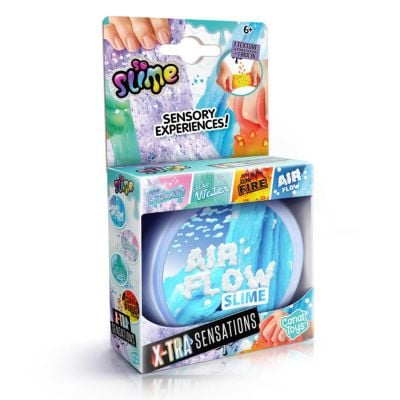 Слайм, So Slime DIY, X-Tra Sensation, Air Flow