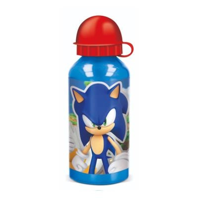 Алуминиева бутилка, Stor, Sonic, 400 мл