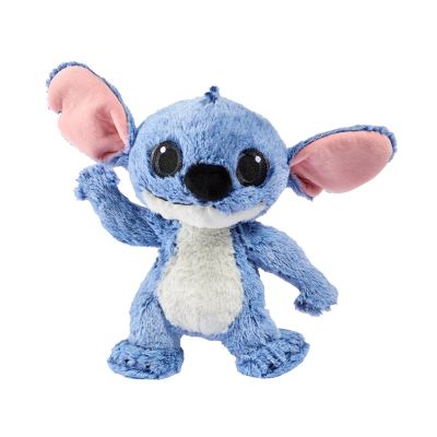 Плюшена играчка, Disney Stitch Live Action, 26 см