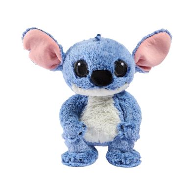 Плюшена играчка, Disney Stitch, Live Action, 40 см