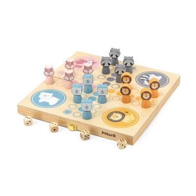 Игра Ludo, Viga, PolarB, Не се сърди, човече