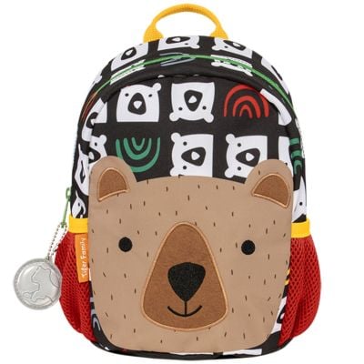 Раница Mini Dear Friends, Tiger Family, модел Big Bear